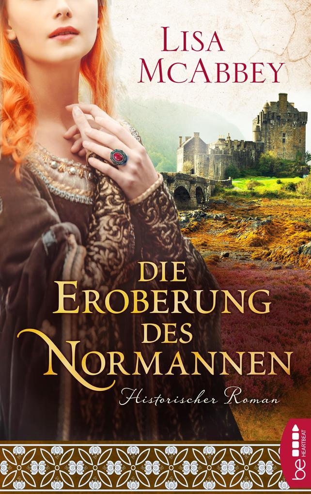 Die Eroberung des Normannen