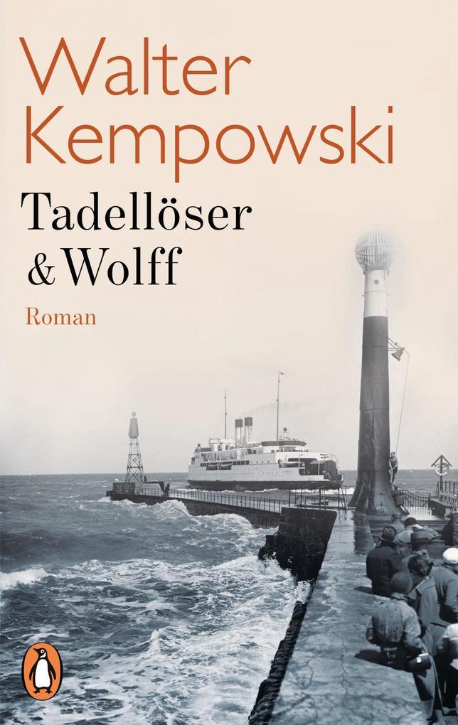 Tadellöser & Wolff