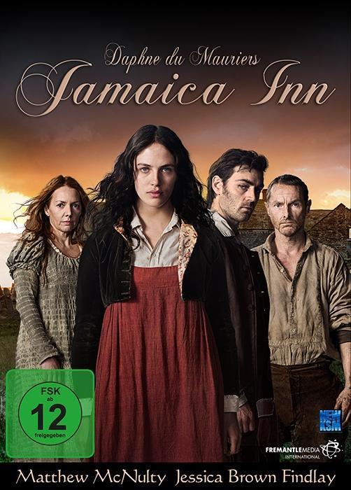 Jamaica Inn