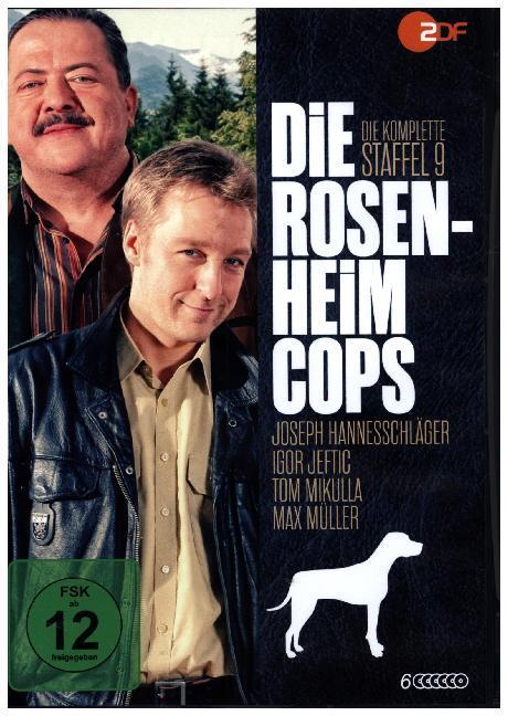 Die Rosenheim Cops