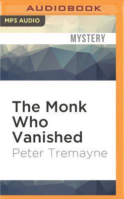 The Monk Who Vanished