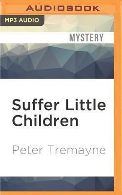 Suffer Little Children