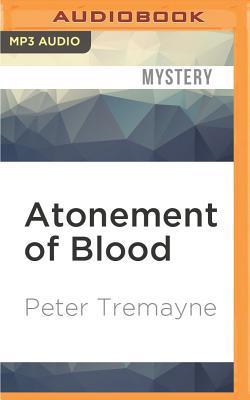 Atonement of Blood