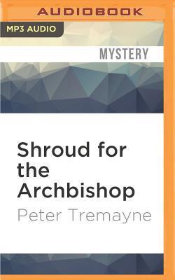 Shroud for the Archbishop