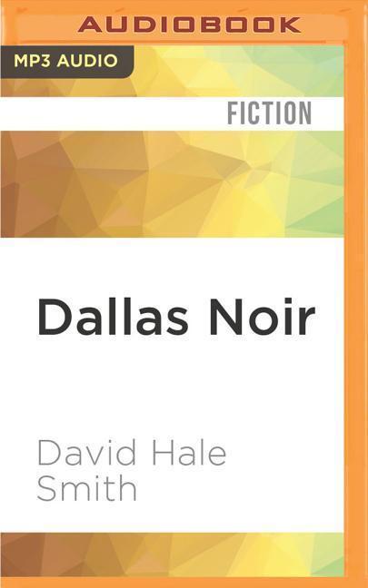 Dallas Noir