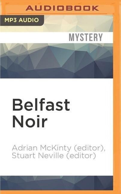 Belfast Noir