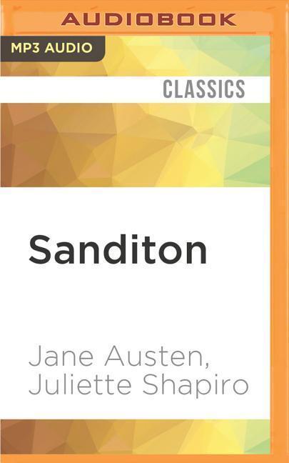 Sanditon