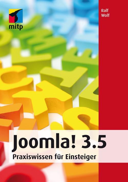 Joomla! 3.5