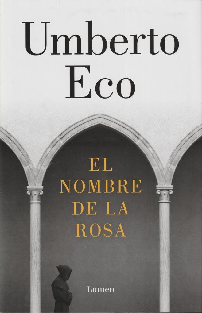 El nombre de la rosa