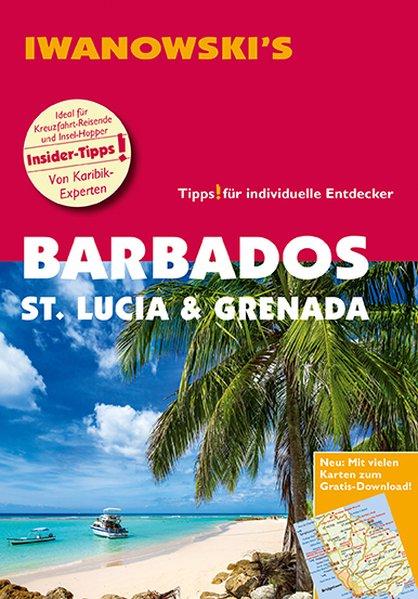 Barbados, St. Lucia & Grenada