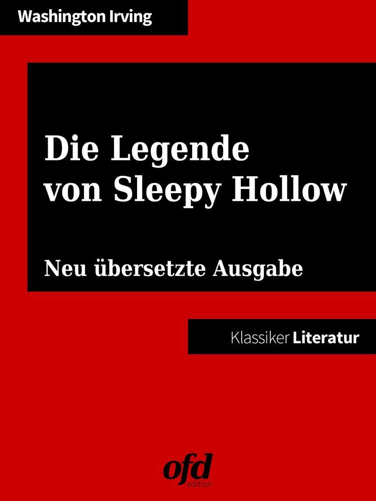 Die Legende von Sleepy Hollow