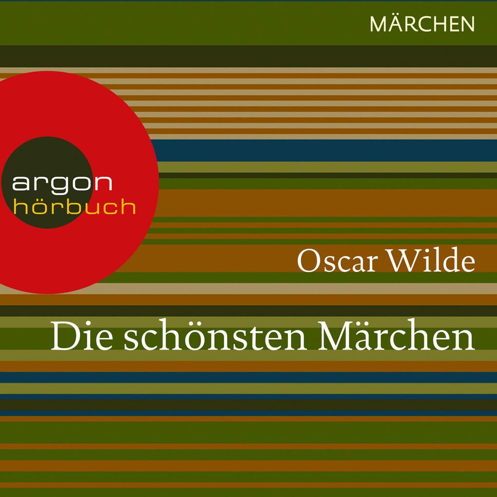 Die schönsten Märchen