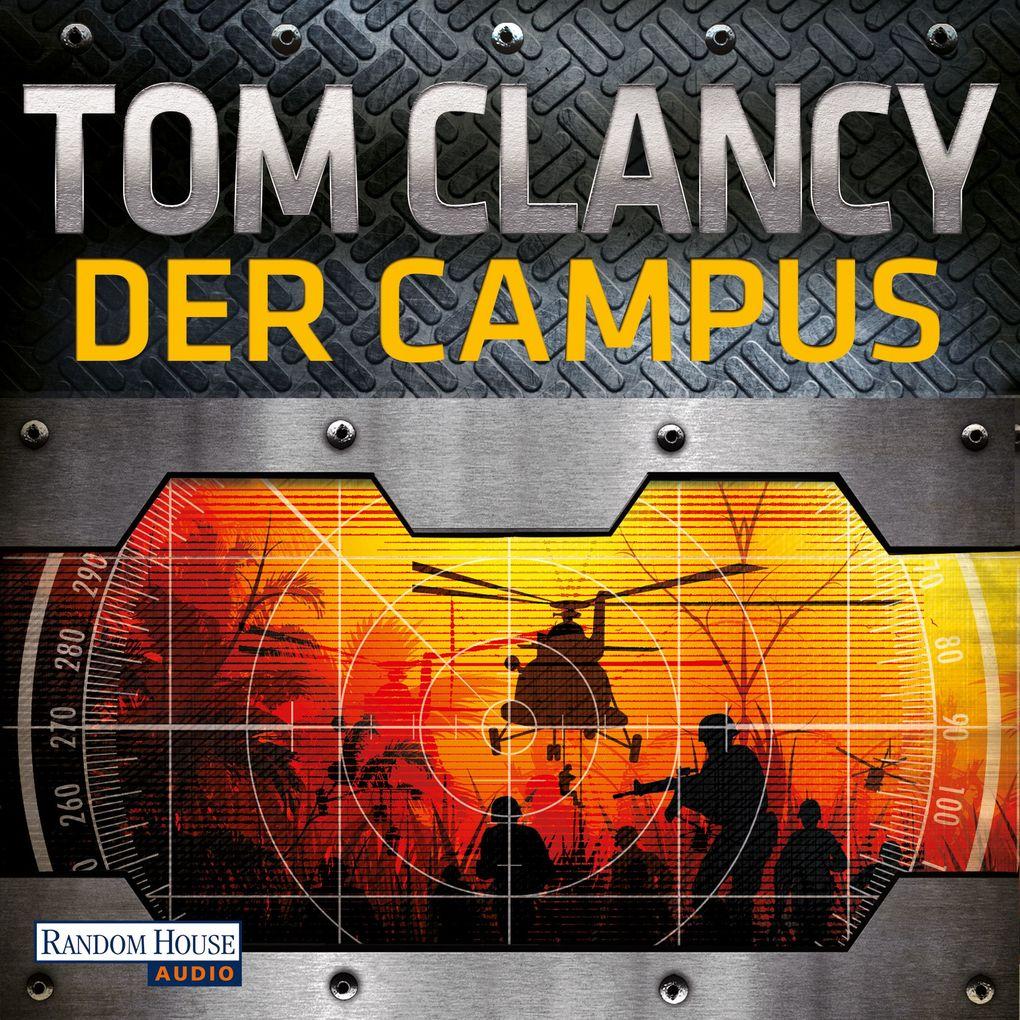 Der Campus