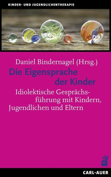 Die Eigensprache der Kinder