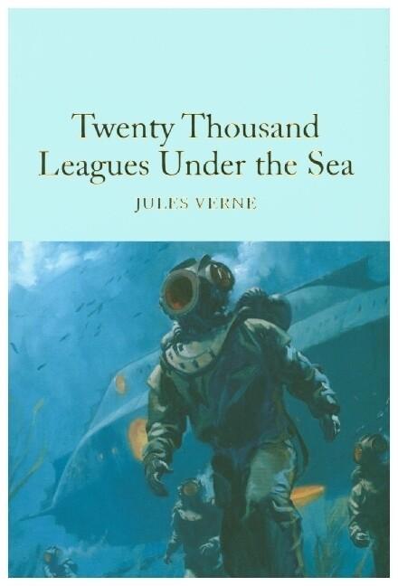 Twenty Thousand Leagues Under the Sea