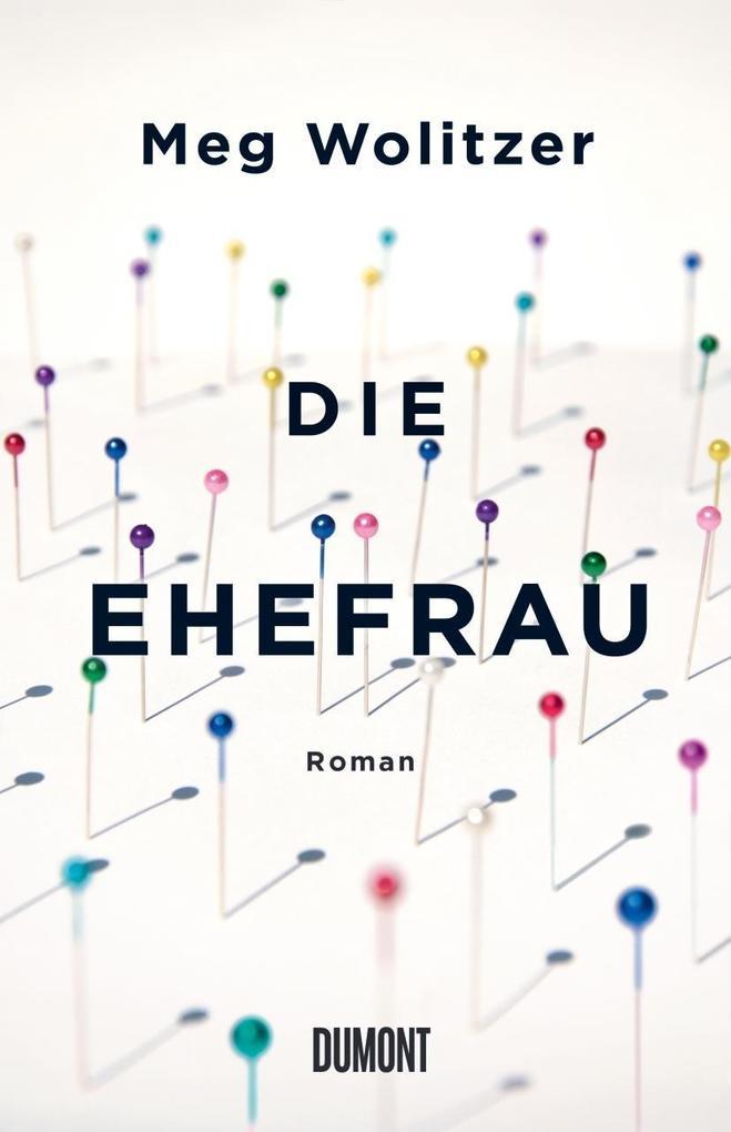 Die Ehefrau