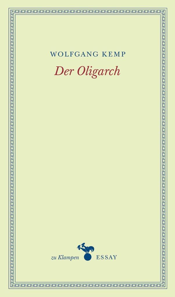 Der Oligarch