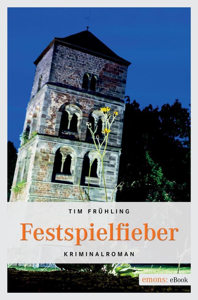 Festspielfieber