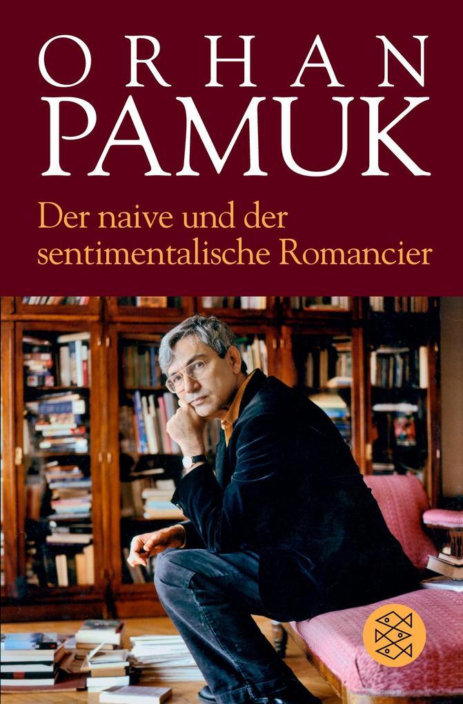 Der naive und der sentimentalische Romancier