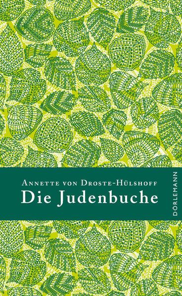 Die Judenbuche