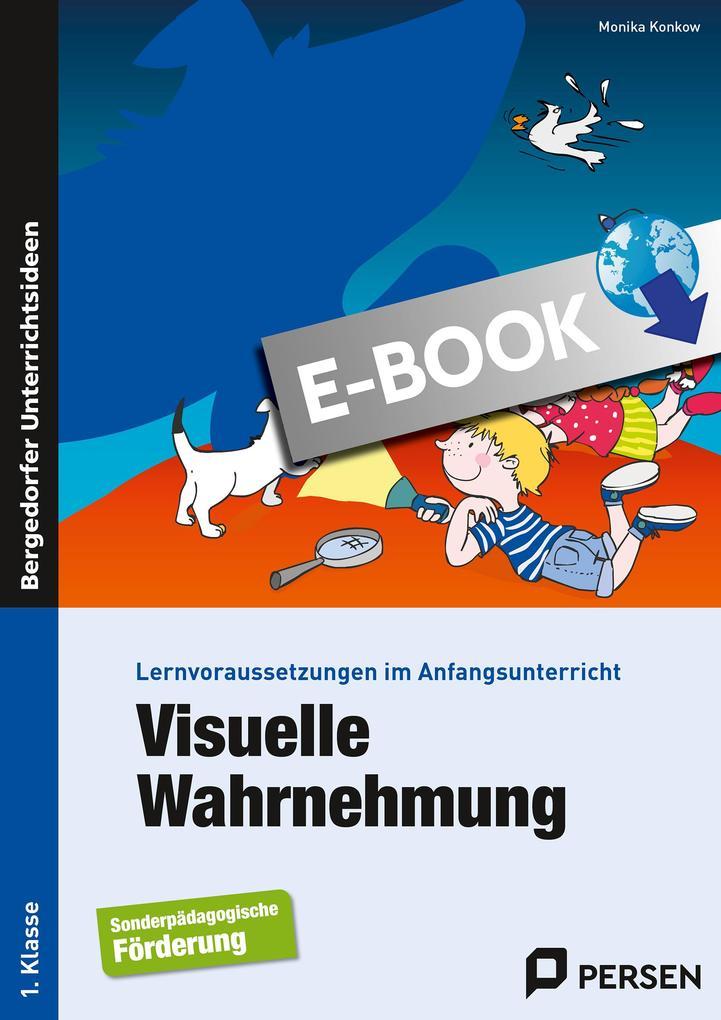 Visuelle Wahrnehmung