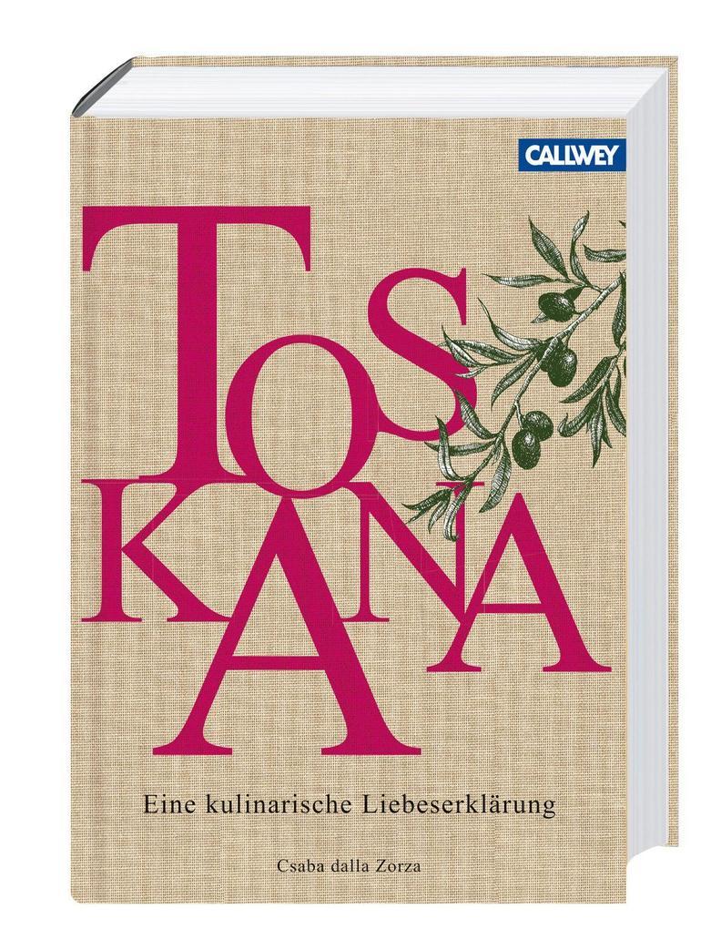 Toskana