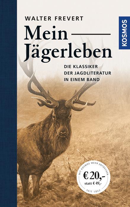 Mein Jägerleben