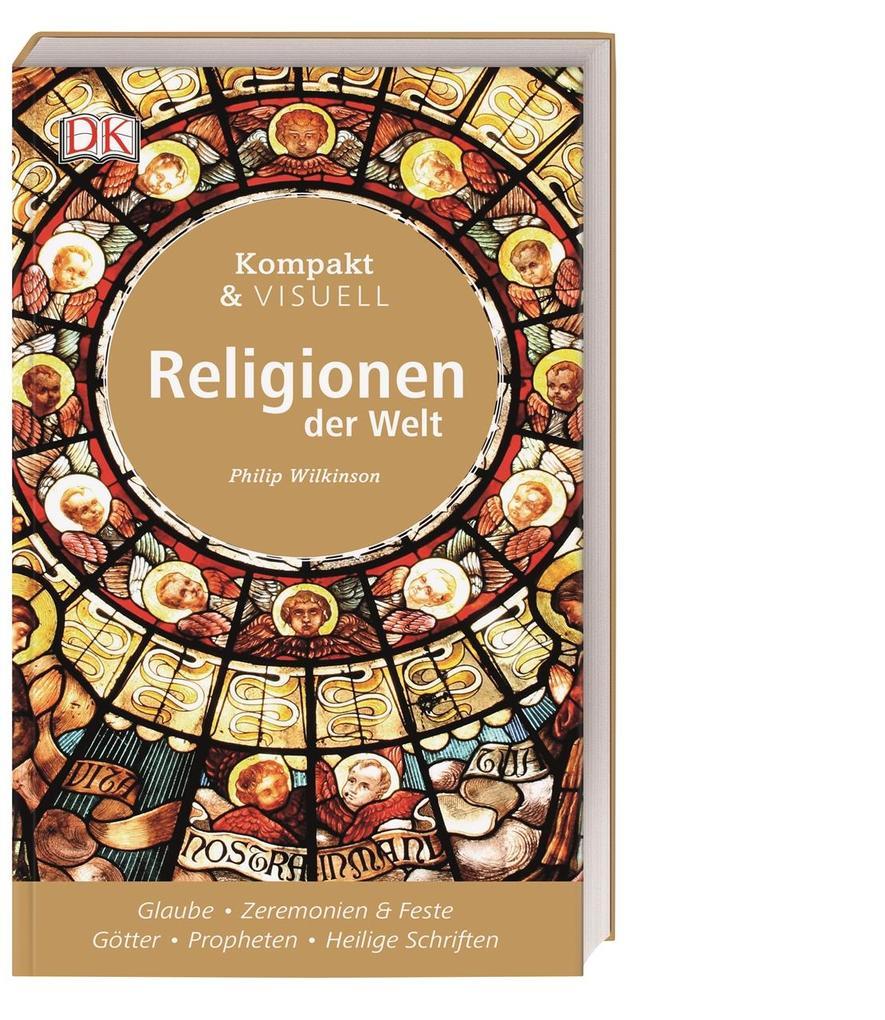 Kompakt & Visuell Religionen der Welt