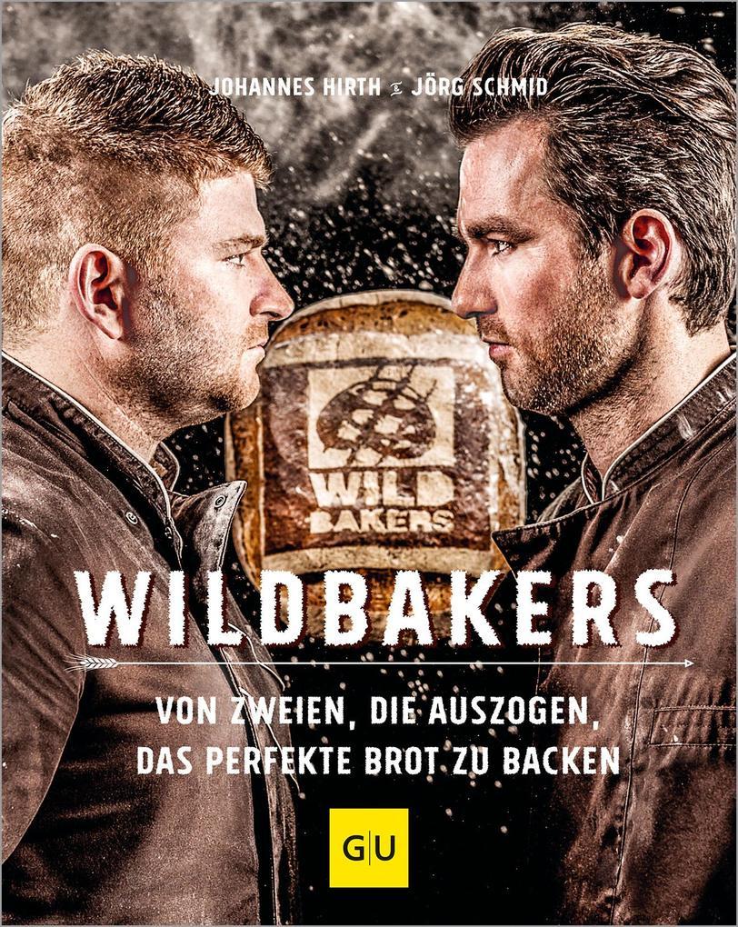 Wildbakers