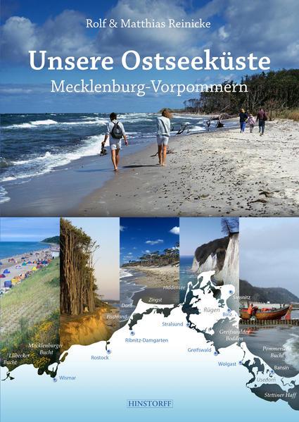 Unsere Ostseeküste