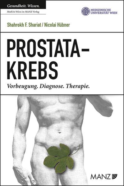 Prostatakrebs