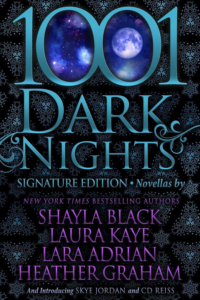 1001 Dark Nights