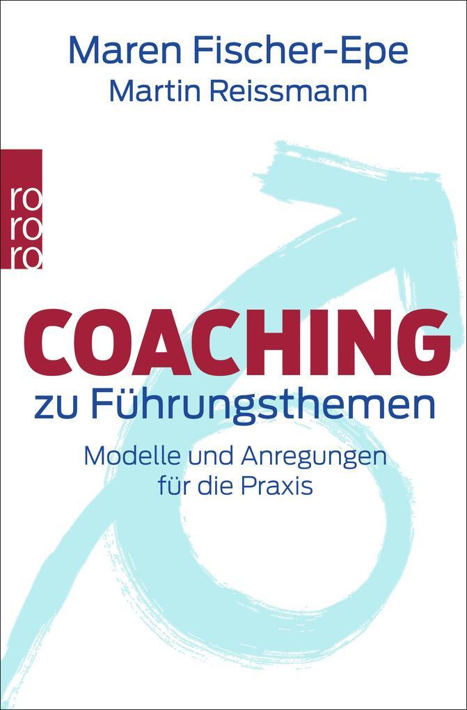 Coaching zu Führungsthemen