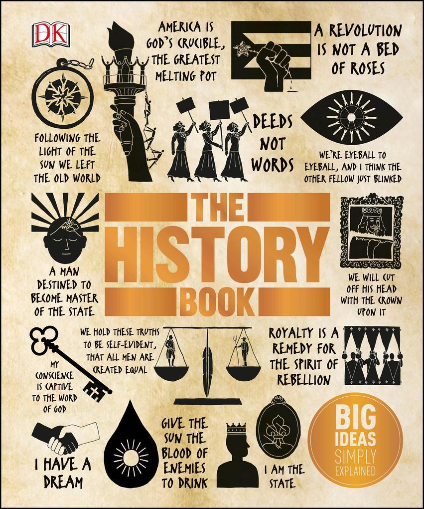 The History Book