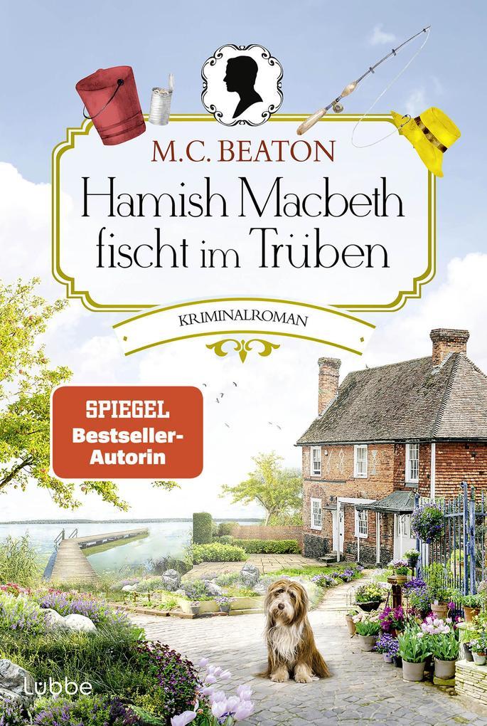 Hamish Macbeth fischt im Trüben