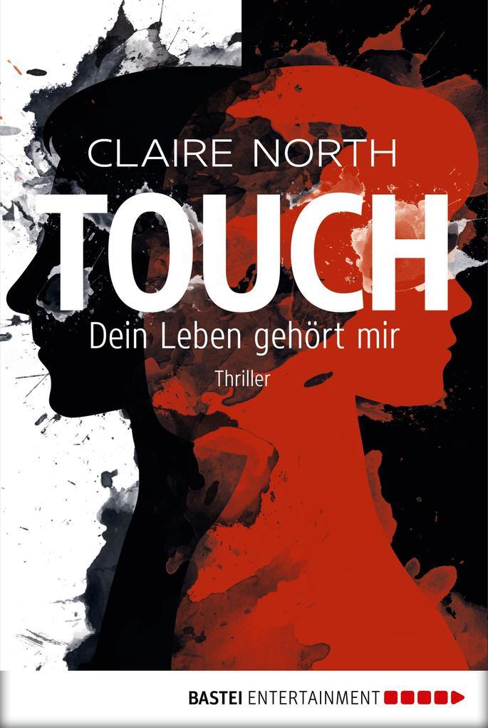 Touch - Dein Leben gehört mir