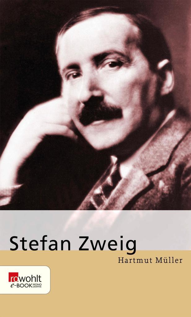 Stefan Zweig