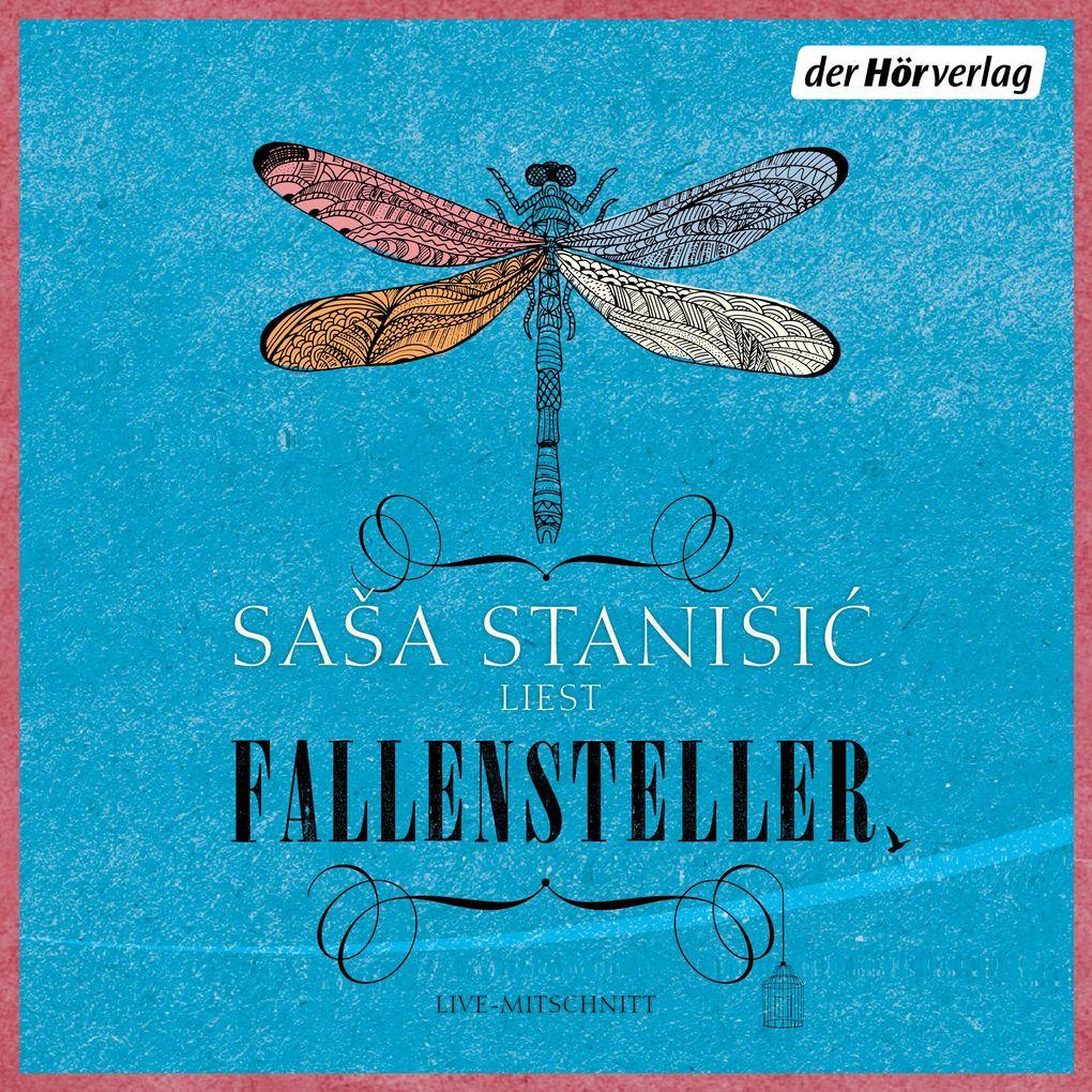 Fallensteller