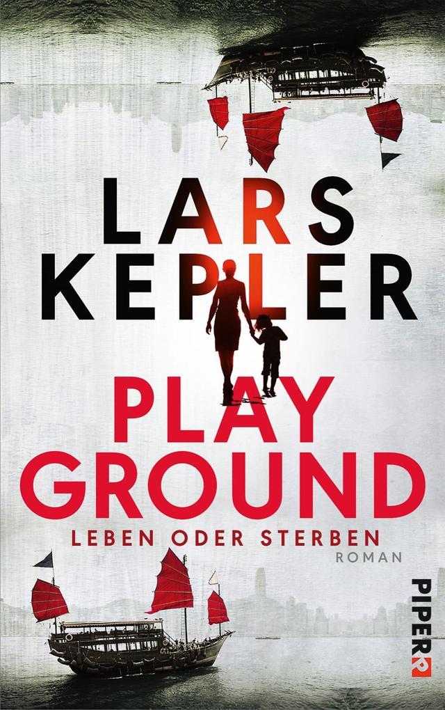 Playground - Leben oder Sterben