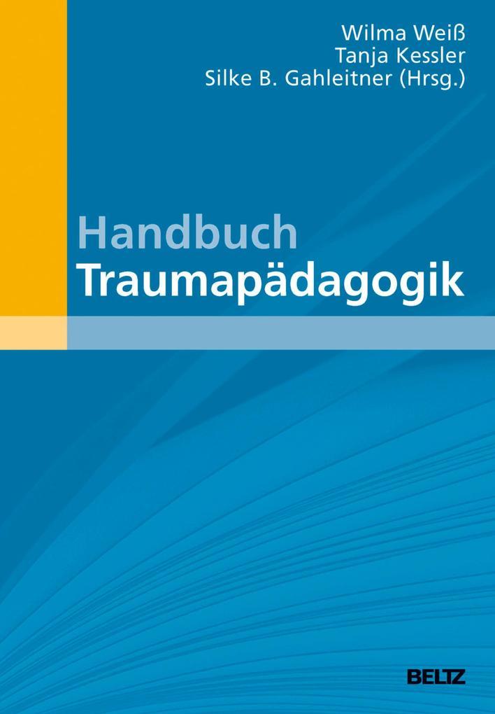 Handbuch Traumapädagogik