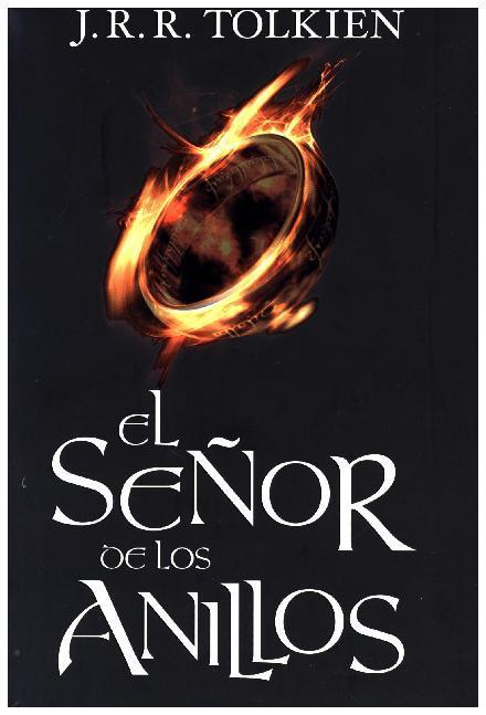 El Señor de los Anillos