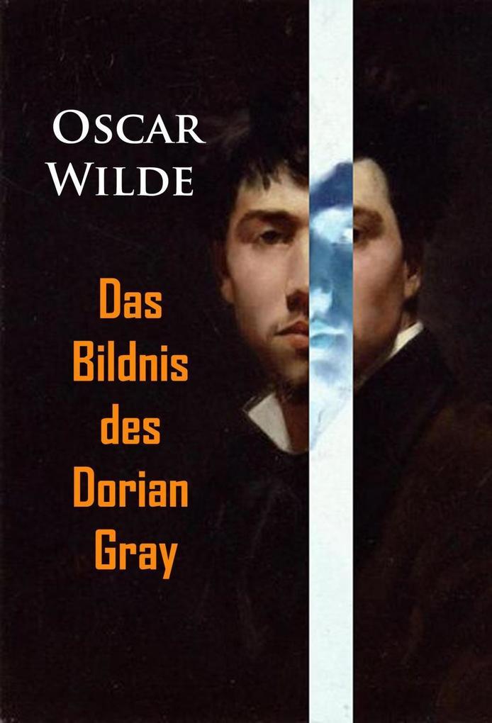 Das Bildnis des Dorian Gray