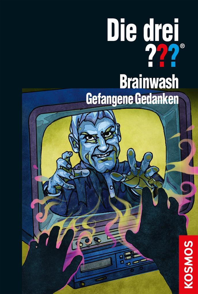 Die drei ??? Brainwash (drei Fragezeichen)