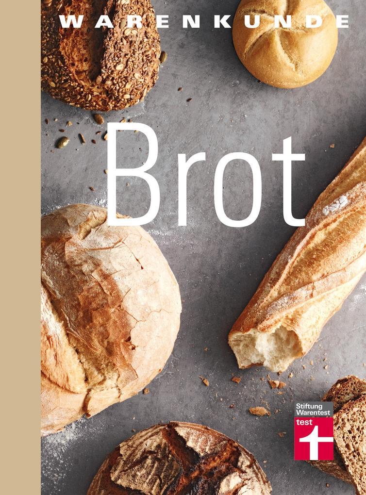 test Warenkunde: Brot