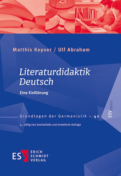 Literaturdidaktik Deutsch