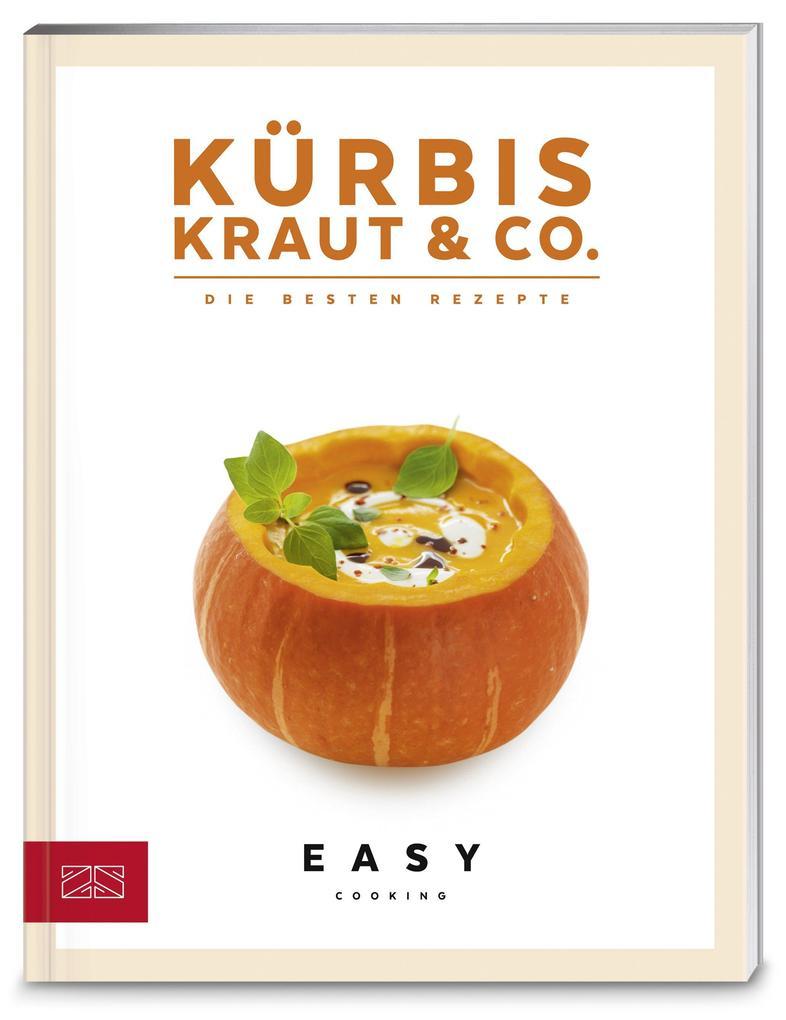 Kürbis, Kraut & Co.