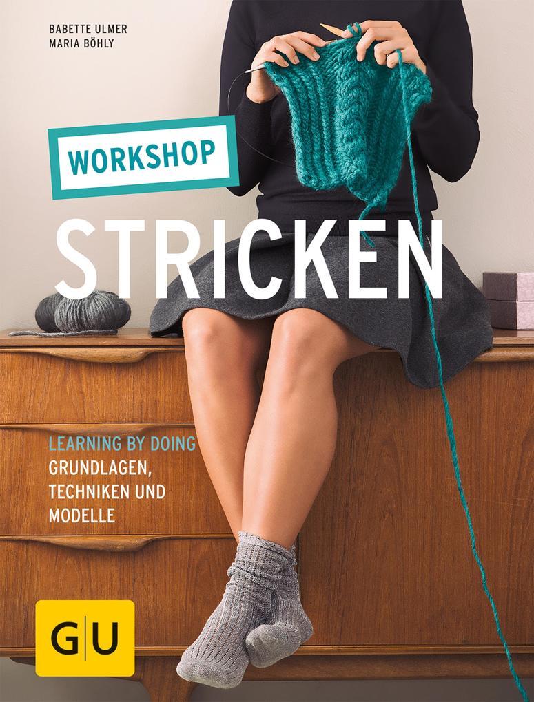 Workshop Stricken