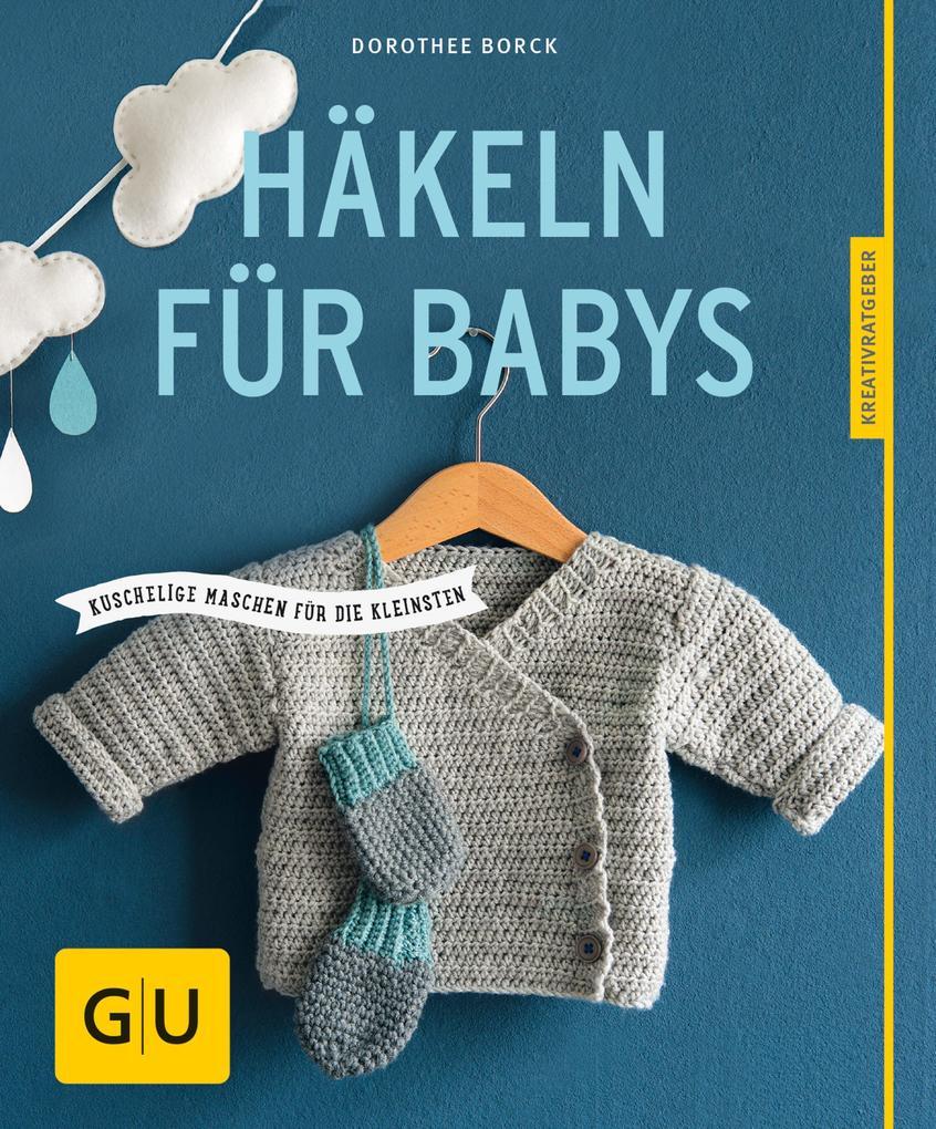 Häkeln für Babys