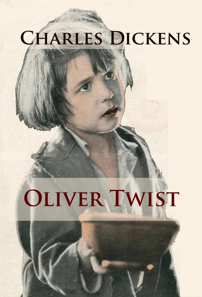 Oliver Twist