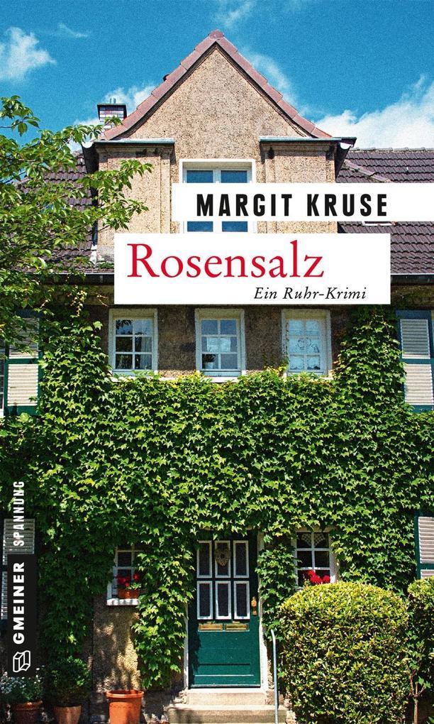 Rosensalz